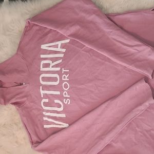 Victoria secret sport hoodie